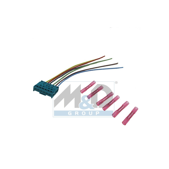 PIECES POUR SYSTEMES DE GESTION MOTEUR